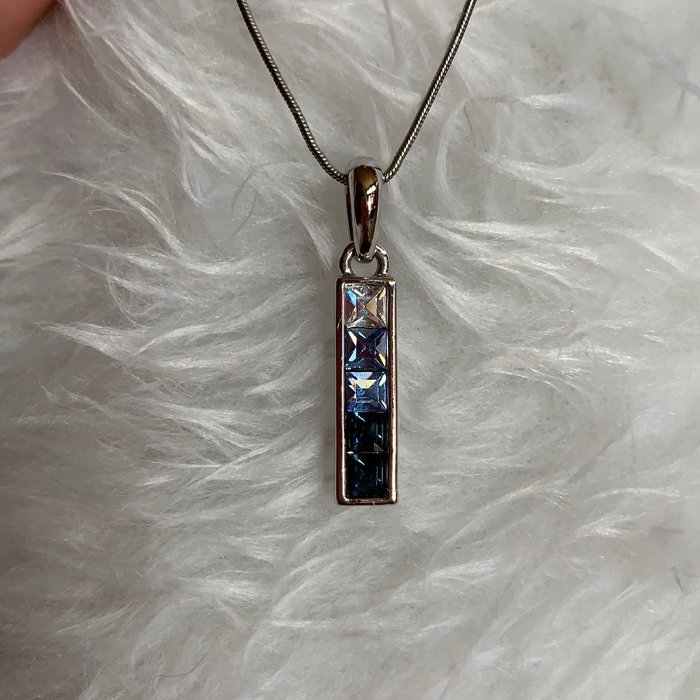 Lia Sophia necklace